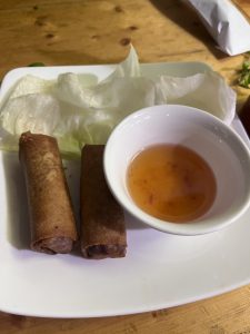 Pho 54 - 휴스턴