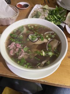 Pho 54 - 휴스턴