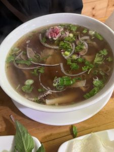 Pho 54 - 휴스턴