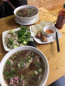 Pho 54 - 휴스턴
