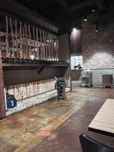 한담 바베큐 (Handam BBQ)