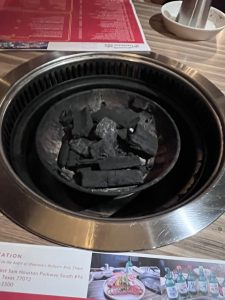 한담 바베큐 (Handam BBQ)