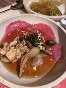한담 바베큐 (Handam BBQ)