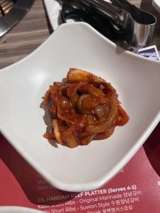 한담 바베큐 (Handam BBQ)