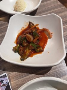 한담 바베큐 (Handam BBQ)