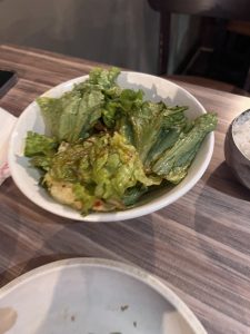 한담 바베큐 (Handam BBQ)