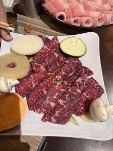 한담 바베큐 (Handam BBQ)