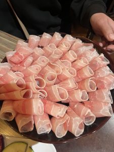 한담 바베큐 (Handam BBQ)