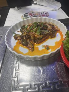일미정  독도횟집 - 휴스턴
