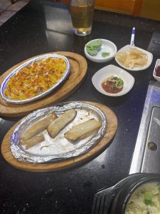 일미정  독도횟집 - 휴스턴