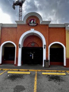 La Tapatia Mexican Cafe