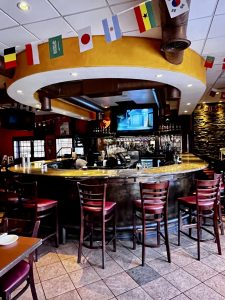La Tapatia Mexican Cafe