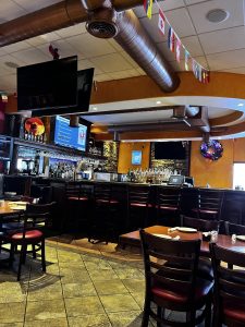 La Tapatia Mexican Cafe