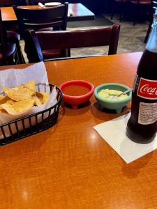 La Tapatia Mexican Cafe