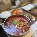 곰탕집 - New Jersey (Restaurants)