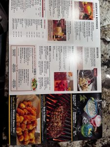 Cheddar's Scratch Kitchen (체다스) - 휴스턴