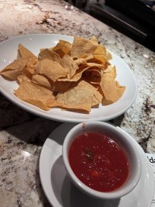 Cheddar's Scratch Kitchen (체다스) - 휴스턴