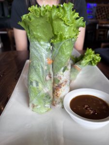 Old Saigon Cafe (올드 사이공 카페 ) - 휴스턴