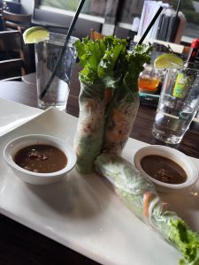 Old Saigon Cafe (올드 사이공 카페 ) - 휴스턴