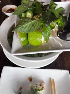 Old Saigon Cafe (올드 사이공 카페 ) - 휴스턴