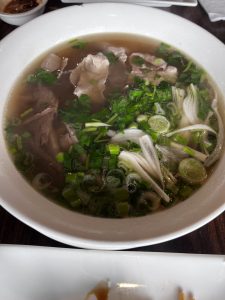 Old Saigon Cafe (올드 사이공 카페 ) - 휴스턴