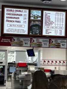 In-N-Out Burger - Stafford, TX