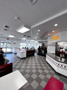 In-N-Out Burger - Stafford, TX