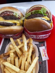 In-N-Out Burger - Stafford, TX