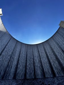 Gerald D. Hines Waterwall Park (제럴드 D. 하인스 워터월 공원)