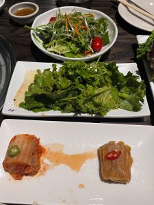 보리  - 휴스턴