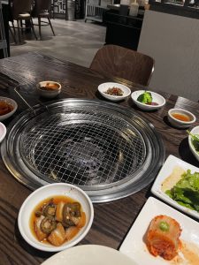 보리  - 휴스턴