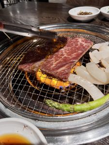 보리  - 휴스턴