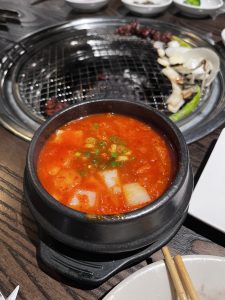 보리  - 휴스턴
