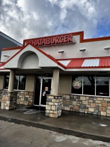 In-N-Out Burger - Stafford, TX