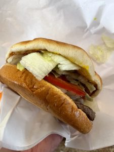 Whataburger  (왓어버거) - 텍사스