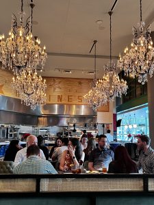 Liberty Kitchen & Oysterette