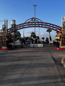 Kemah Boardwalk (키마 보드워크) - 휴스턴