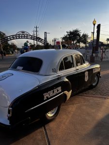 Kemah Boardwalk (키마 보드워크) - 휴스턴