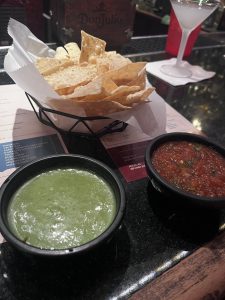 Arnaldo Richards' Picos Restaurant