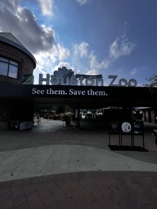 Houston Zoo