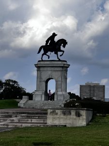 Hermann Park