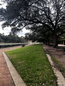 Hermann Park
