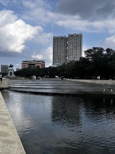 Hermann Park