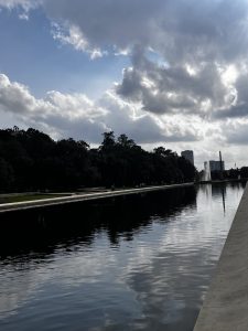 Hermann Park