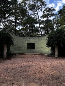 Japanese Garden (일본 정원)