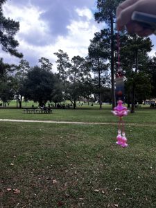 Hermann Park