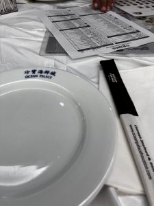 Ocean Palace (오션 팔레스) 휴스턴