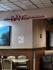 Pho Bang