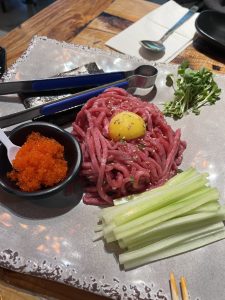 숯불가든