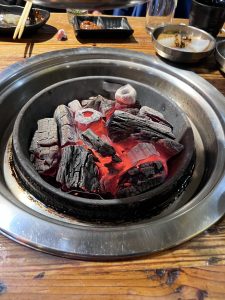숯불가든